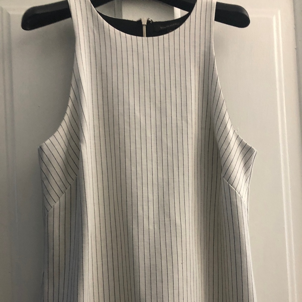 Banana Republic fashion shell - tank top